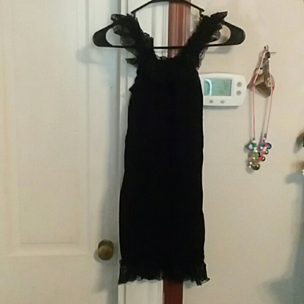 Nighty - Picture 2 of 2